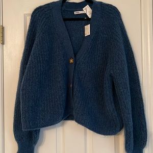 Zara Knit Sweater